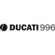DUCATI 996