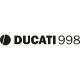DUCATI 998