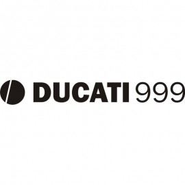 DUCATI 999