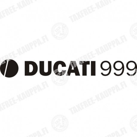 DUCATI 999