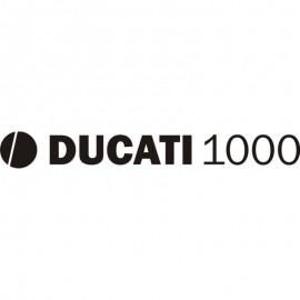 DUCATI 999