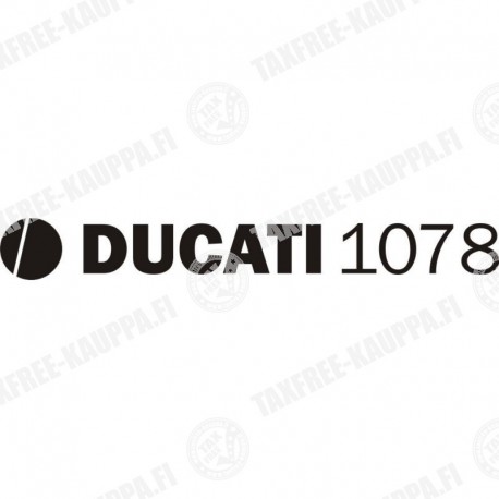 DUCATI 999