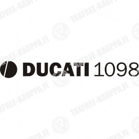 DUCATI 999