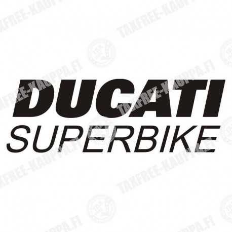 Ducati