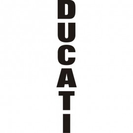 Ducati