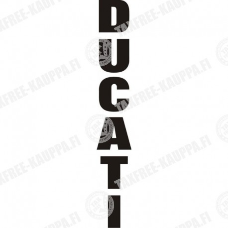 Ducati