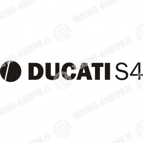 Ducati
