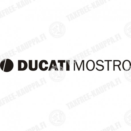 DUCATI 999