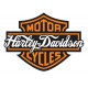 HARLEY DAVIDSON