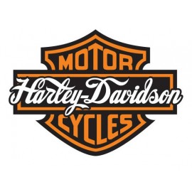HARLEY DAVIDSON