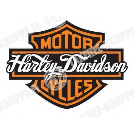 HARLEY DAVIDSON