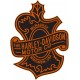 HARLEY DAVIDSON