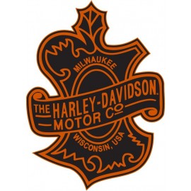 HARLEY DAVIDSON