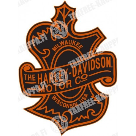 HARLEY DAVIDSON
