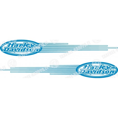 HARLEY DAVIDSON