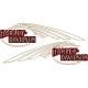 HARLEY DAVIDSON