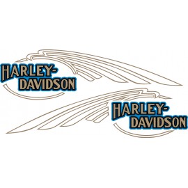 HARLEY DAVIDSON