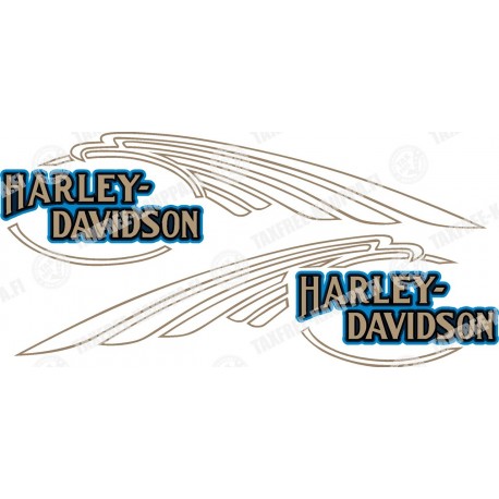 HARLEY DAVIDSON