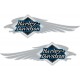 HARLEY DAVIDSON