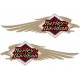 HARLEY DAVIDSON