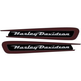 HARLEY DAVIDSON