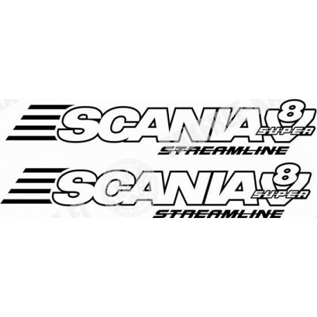 SCANIA