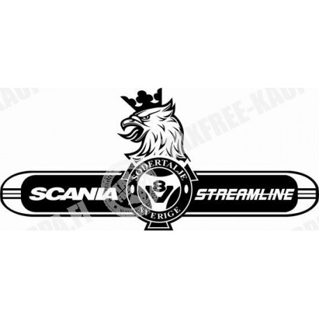 SCANIA