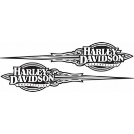 HARLEY DAVIDSON