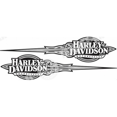 HARLEY DAVIDSON