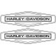 HARLEY DAVIDSON