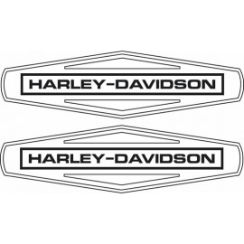 HARLEY DAVIDSON
