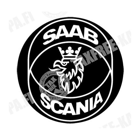 SAAB
