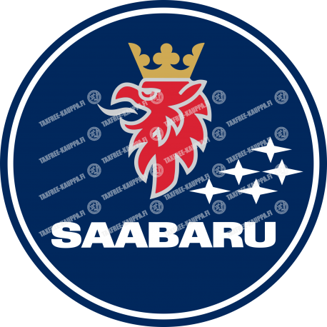 SAABARU