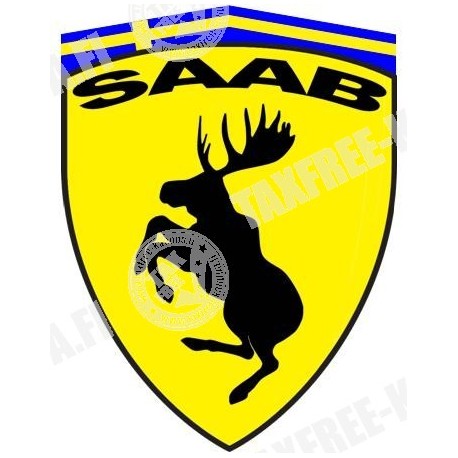 SAAB