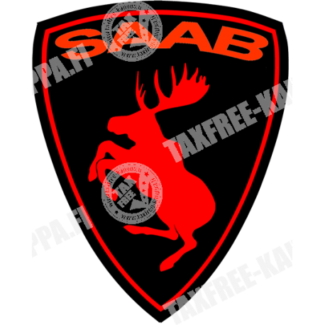 SAAB