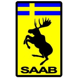 SAAB