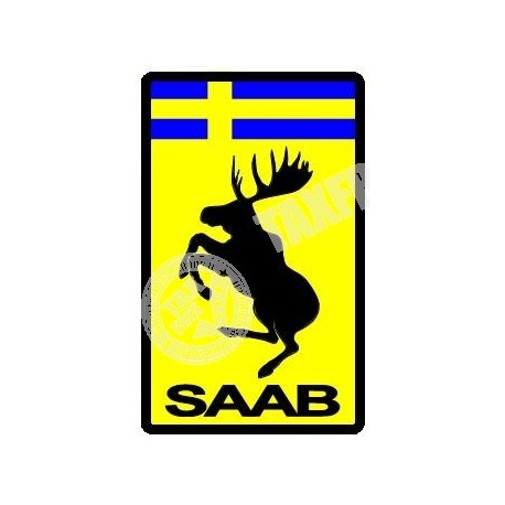 SAAB