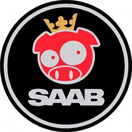 SAAB