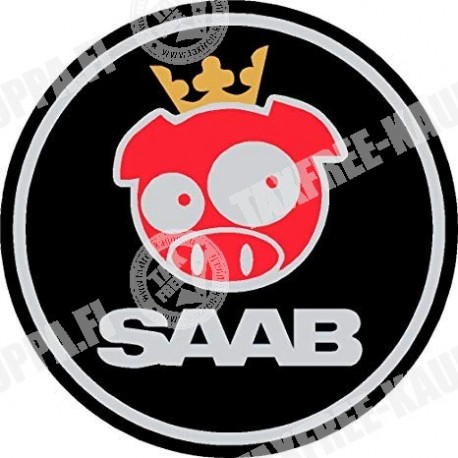 SAAB