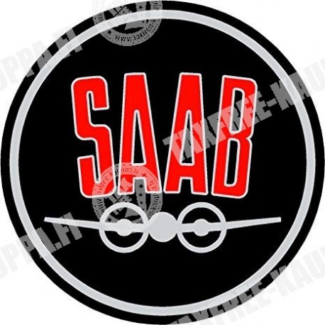 SAAB