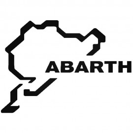FIAT/ABARTH NYRBURG