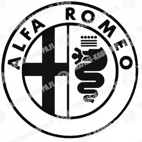 ALFA ROMEO