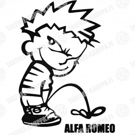 ALFA ROMEO