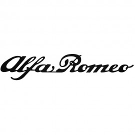 ALFA ROMEO