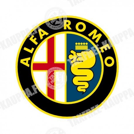 ALFA ROMEO