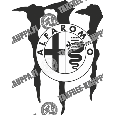ALFA ROMEO