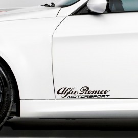 ALFA ROMEO
