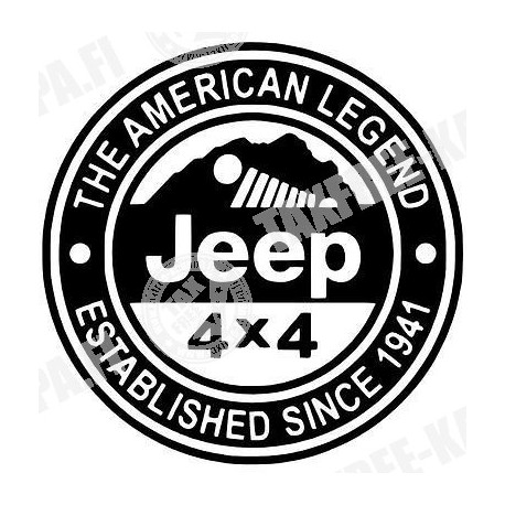 JEEP/WRANGLER