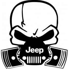 JEEP/WRANGLER