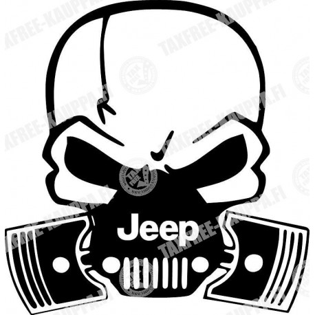 JEEP/WRANGLER